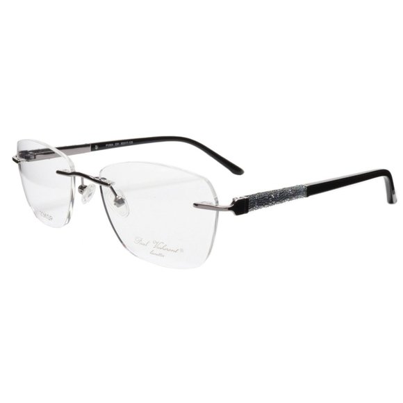 Paul Vosheront Eyeglasses Frame PV504 C01 - Picture 2 of 9